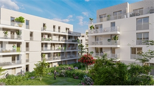 t3 à la vente -   60600  CLERMONT, surface 47 m2 vente t3 - UBI464517818